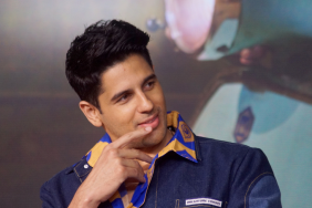 Sidharth Malhotra