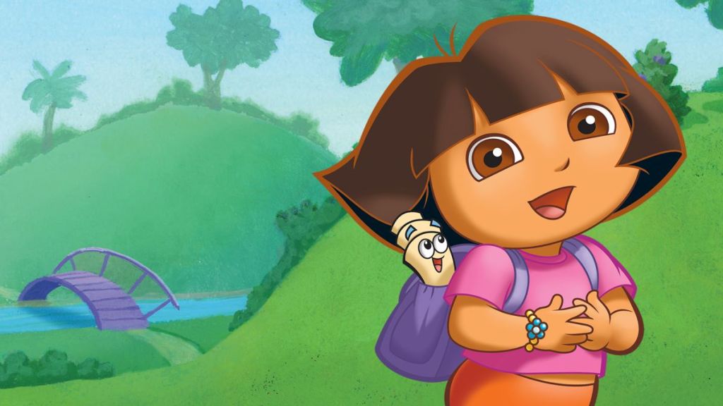 Dora the Explorer Season 5