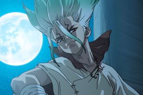 Dr Stone Season 3