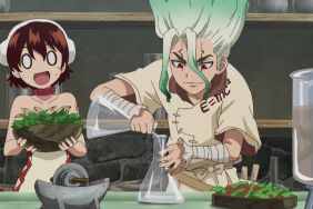 Dr Stone Season 3