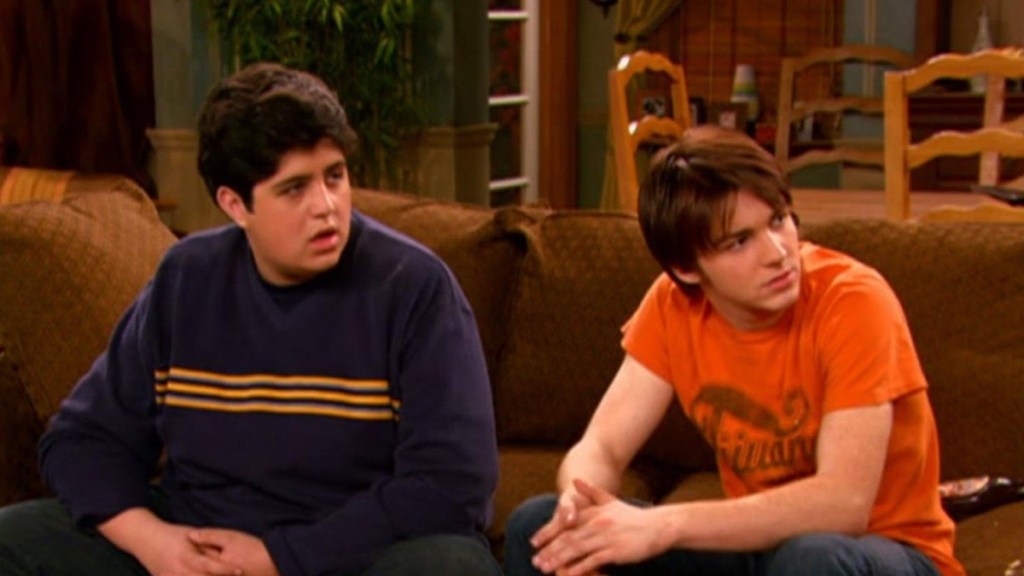 Drake & Josh Season 2 Streaming: Watch & Stream Online via Hulu & Paramount Plus