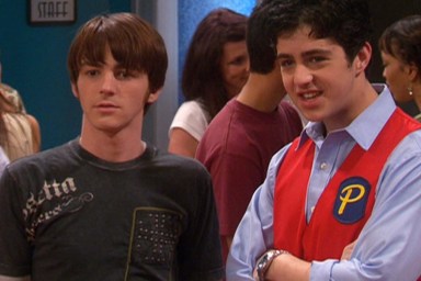 Drake & Josh Season 4 Streaming: Watch & Stream Online via Hulu & Paramount Plus