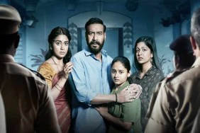 Drishyam 2 (2022)