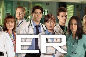 ER Season 12