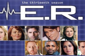 ER Season 13