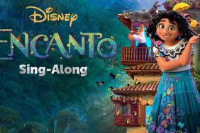 Encanto Sing-Along