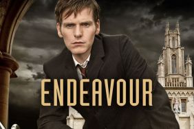 Endeavour Season 2