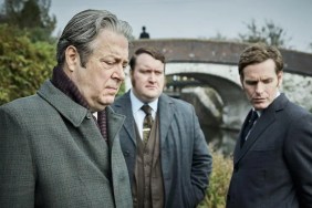 Endeavour Season 7