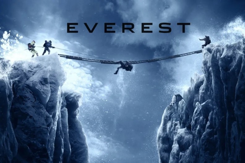 Everest