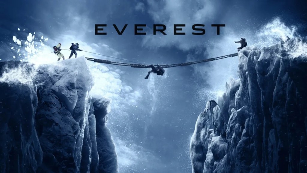 Everest