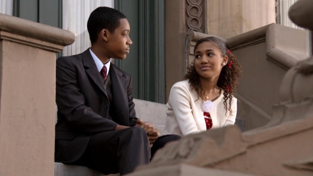 Everybody Hates Chris Season 3 Streaming: Watch & Stream Online via Amazon Prime Video, Hulu, Peacock & Paramount Plus