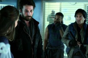 Falling Skies Season 2