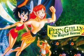 FernGully 2: The Magical Rescue