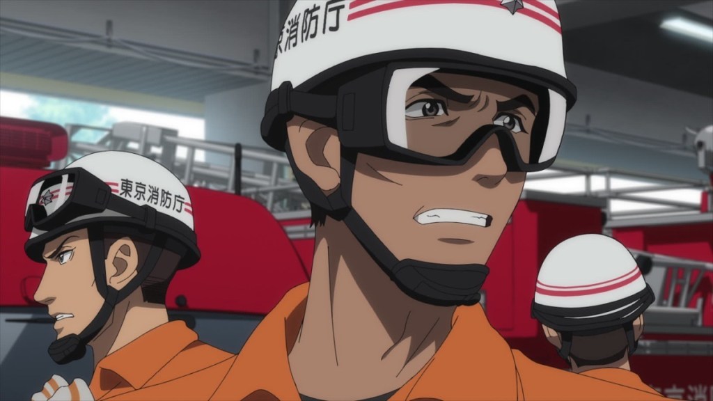 Firefighter Daigo: Rescuer in Orange Season 1 Episode 12 Streaming: How to Watch & Stream Online