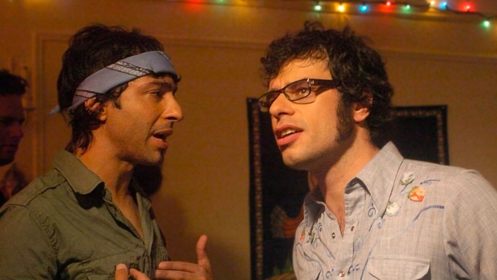 Flight of the Conchords Season 1