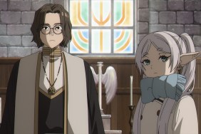 Frieren: Beyond Journey’s End Season 1 Episode 15 Release Date & Time on Crunchyroll