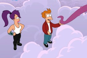 Futurama Season 6 Streaming: Watch & Stream Online via Hulu