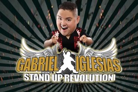 Gabriel Iglesias Presents Stand-Up Revolution Season 1