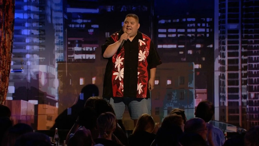 Gabriel Iglesias Presents Stand-Up Revolution Season 2