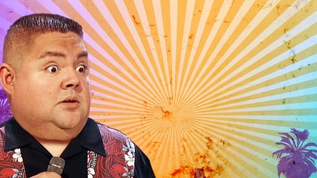 Gabriel Iglesias Presents Stand-Up Revolution Season 3