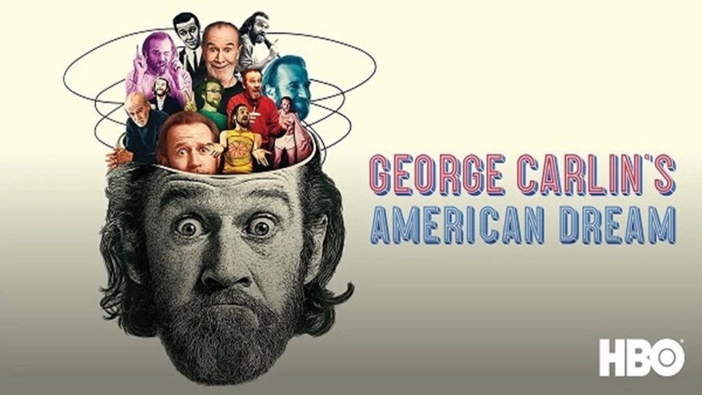 George Carlin's American Dream Season 1