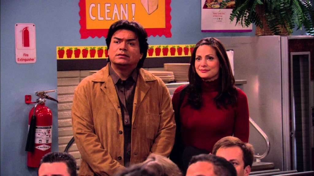 George Lopez Season 2 Streaming: Watch & Stream Online via Peacock