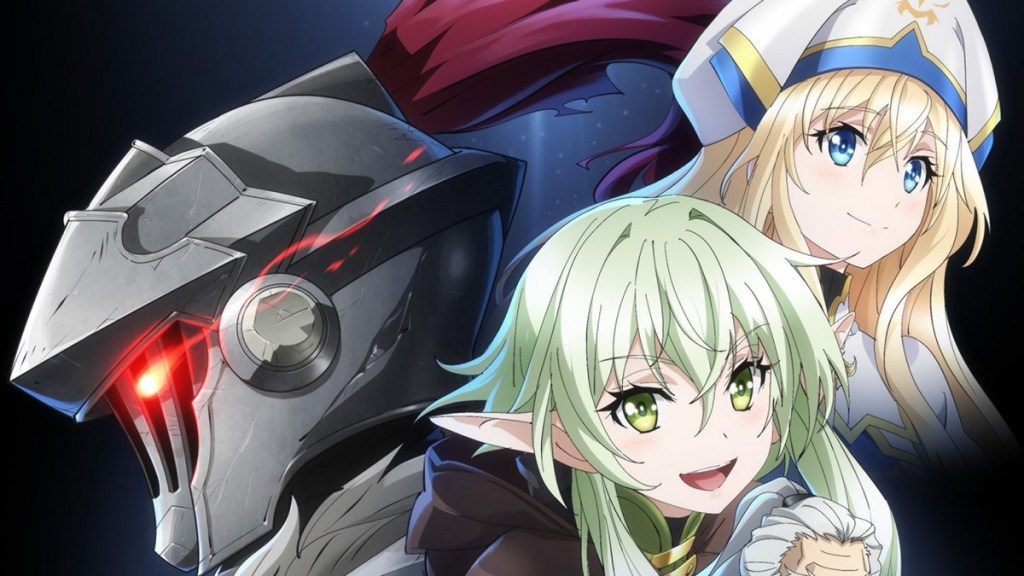 Goblin Slayer Season 2 Episode 12 Release Date & Time on Crunchyroll