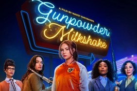 Gunpowder Milkshake Streaming: Watch & Stream Online via Netflix