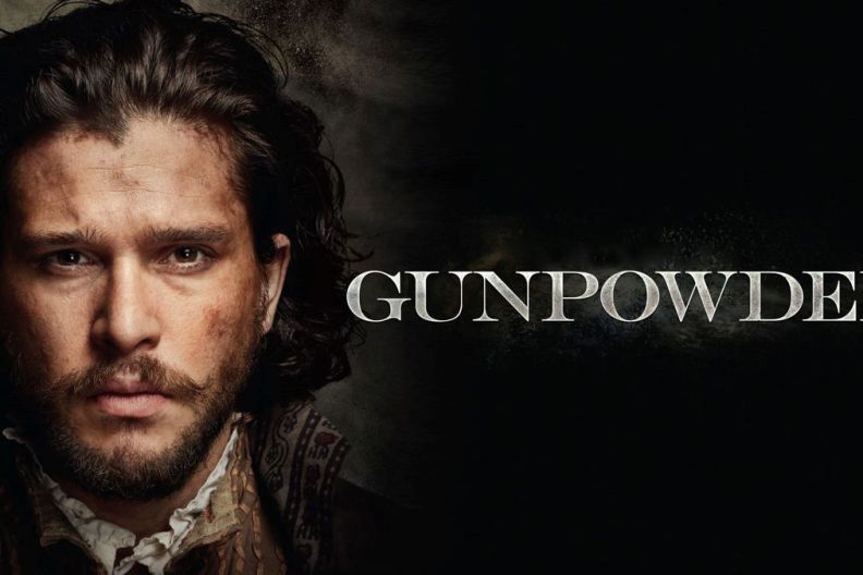 Gunpowder Season 1