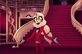 Hazbin Hotel