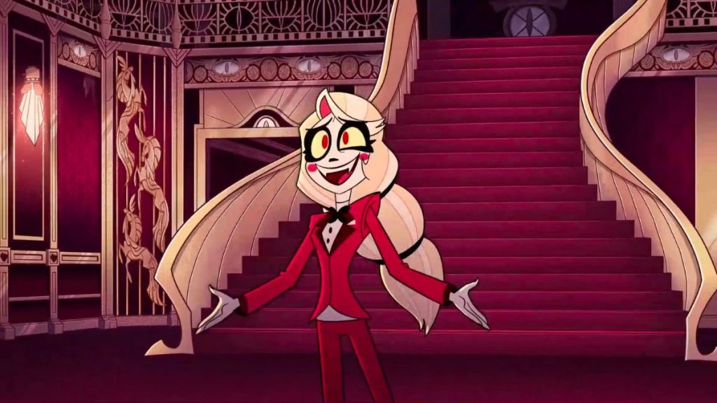 Hazbin Hotel