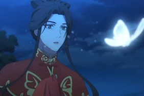 Heaven Official's Blessing Season 2 Streaming: Watch & Stream Online via Crunchyroll