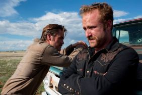 Hell or High Water (2016)