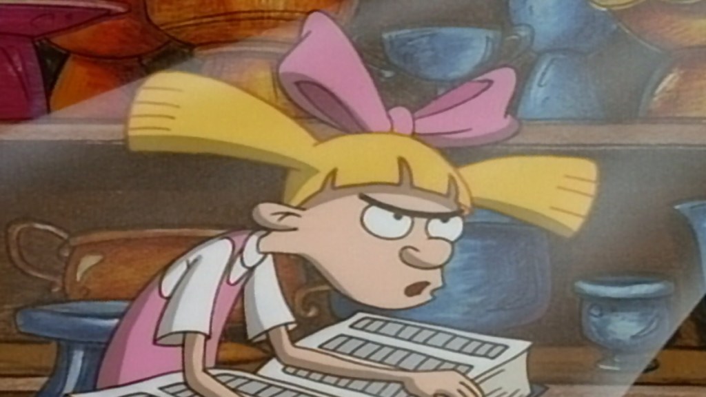 Hey Arnold! Season 1 Streaming: Watch & Stream Online via Paramount Plus