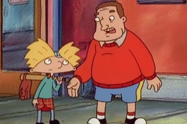 Hey Arnold! Season 3 Streaming: Watch & Stream Online via Paramount Plus