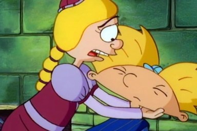 Hey Arnold! Season 4 Streaming: Watch & Stream Online via Paramount Plus