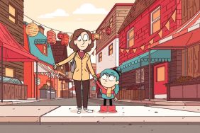 Hilda Season 1