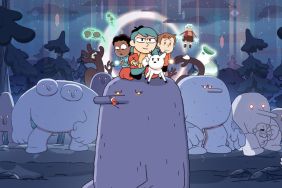 Hilda Season 2