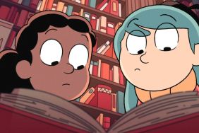 Hilda Season 3