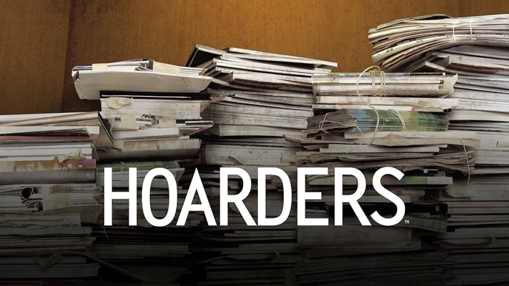 Hoarders Season 10