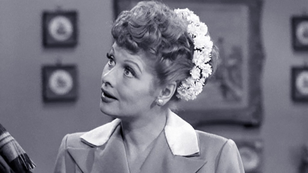 I Love Lucy Season 1 Streaming: Watch & Stream Online via Paramount Plus