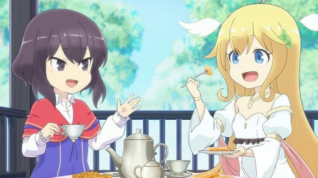 I Shall Survive Using Potions! Season 1 Episode 12 Release Date & Time on Crunchyroll