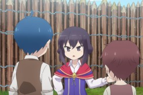 I Shall Survive Using Potions! Season 1 Episode 11 Release Date & Time on Crunchyroll