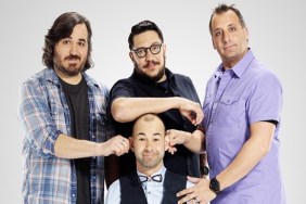 Impractical Jokers Season 3