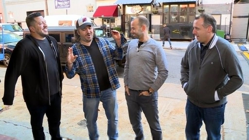 Impractical Jokers Season 6