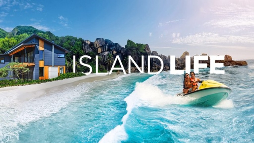 Island Life Season 9