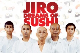 Jiro Dreams of Sushi