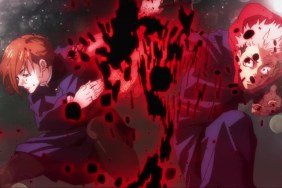 Jujutsu Kaisen Black Flash