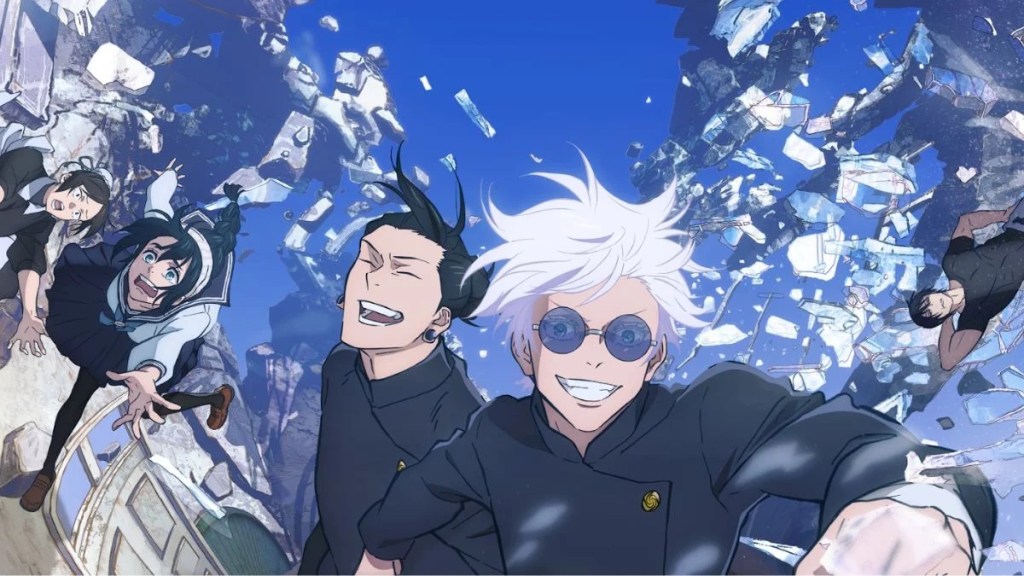 Jujutsu Kaisen Season 2 Episode 22 Release Date & Time on Crunchyroll