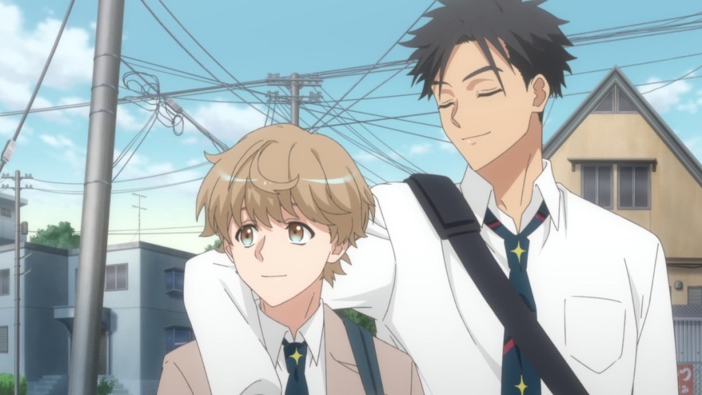 Kawagoe Boys Sing Season 1 Episode 12 Release Date & Time on Crunchyroll